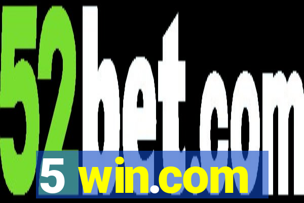 5 win.com